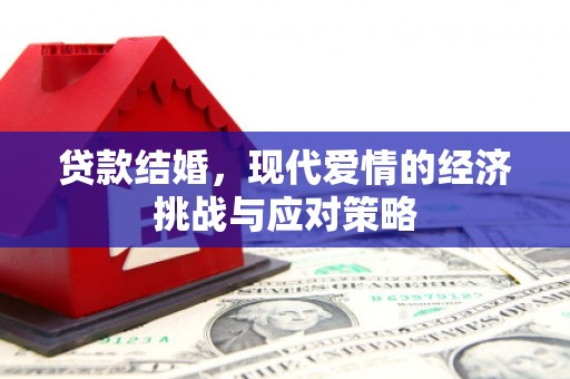 江南贷款结婚，现代爱情的经济挑战与应对策略