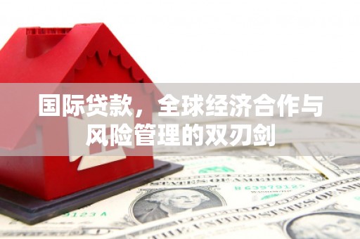 江南国际贷款，全球经济合作与风险管理的双刃剑
