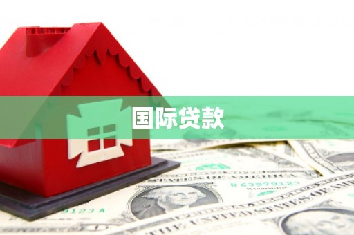 江南国际贷款