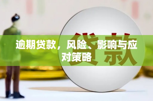 江南逾期贷款，风险、影响与应对策略