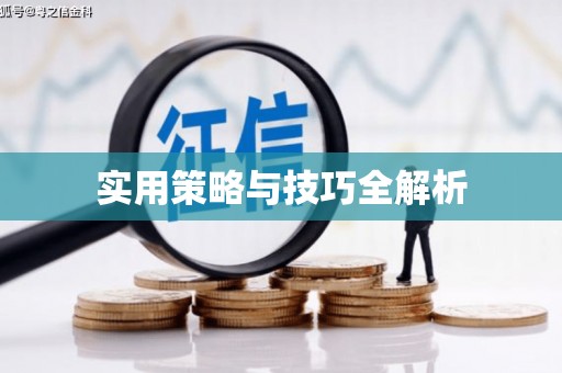 江南实用策略与技巧全解析