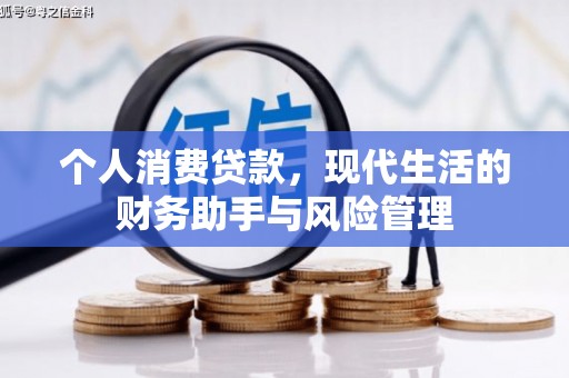 江南个人消费贷款，现代生活的财务助手与风险管理