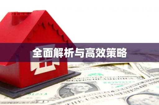 江南全面解析与高效策略