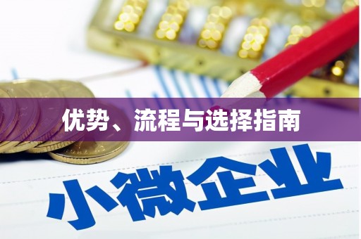 江南优势、流程与选择指南