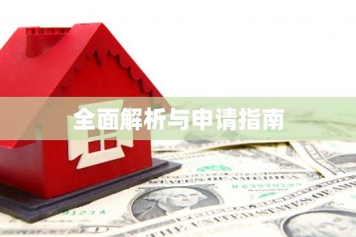 江南全面解析与申请指南